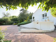 Maison à vendre 7 pièces SION SUR L'OCEAN (85)