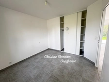 Maison à vendre 3 pièces Récente de PLAIN-PIED - Garage - Terrain clos SAINT HILAIRE DE RIEZ (85)