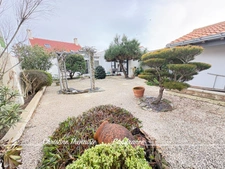 Maison à vendre - 6 pièces - à seulement 100 m de la corniche - SAINT HILAIRE DE RIEZ (85)