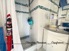 Maison À Vendre : Bourrine et bourrineau - 3 chambres dans Domaine sécurisé avec piscine et tennis (Saint Jean de Monts)