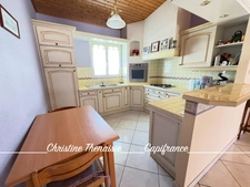 Maison à vendre 4 pièces Plain-Pied - 3 chambres - Garage - Quartier des 5 Pineaux  SION SUR L'OCÉAN (85)