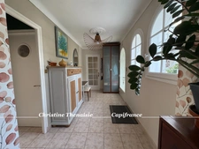 Maison à vendre 7 pièces SION SUR L'OCEAN (85)