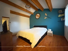 5-room villa in the heart of a secure residential estate