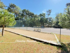 Maison À Vendre : Bourrine et bourrineau - 3 chambres dans Domaine sécurisé avec piscine et tennis (Saint Jean de Monts)