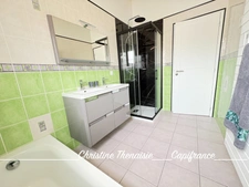 Maison à vendre 9 pièces - Plain-Pied - 4 chambres - 2 Salles d'eau - Piscine - Salle de cinéma - Hammam - T2 indépendant