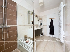 Maison à vendre 4 pièces Plain-Pied, 3 chambres, Garage  SION SUR L'OCEAN (85)