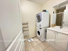 Appartement à vendre 2 pièces - Quartier Gare - Résidence de standing avec Parking et ascenseur - LES SABLES D'OLONNE (85)