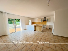 Maison à vendre Plain-Pied, Coeur de ville, 3 chambres, Garage SAINT HILAIRE DE RIEZ (85)