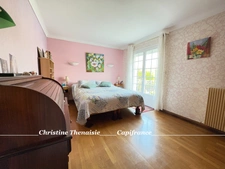 Maison à vendre 7 pièces SION SUR L'OCEAN (85)
