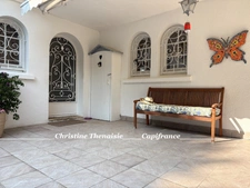Maison à vendre 7 pièces SION SUR L'OCEAN (85)
