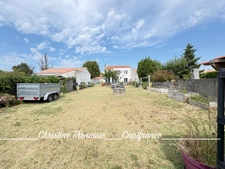 Maison à vendre 5 chambres - 2 salles d'eau - 2 wc - Garage - Terrain - Quartier Dix Ecus/Valentin Saint Hilaire de Riez, à la limite de Saint Jean de Monts