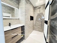 Maison à vendre Contemporaine - 2 chambres avec salle d'eau privative - Grand terrain  SAINT JEAN DE MONTS (85)
