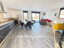 Maison à vendre Contemporaine - 2 chambres avec salle d'eau privative - Grand terrain  SAINT JEAN DE MONTS (85)