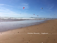 Appartement T2 Idéalement situé entre plage et centre ville SAINT GILLES CROIX DE VIE (85)