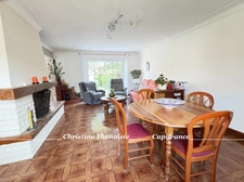Maison à vendre 7 pièces SION SUR L'OCEAN (85)