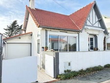 Maison à vendre - 6 pièces - à seulement 100 m de la corniche - SAINT HILAIRE DE RIEZ (85)