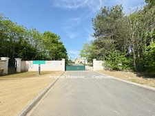Villa à vendre 5 pièces, 3 chambres, 2 salles d'eau, Piscine privée, Climatisation, Véranda au coeur d'un Domaine résidentiel sécurisé