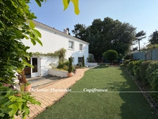 Maison à vendre 7 pièces SION SUR L'OCEAN (85)