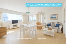 House for sale 8 rooms SEA VIEW and PORT SAINT GILLES CROIX DE VIE (85)