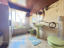 House for sale 8 rooms SEA VIEW and PORT SAINT GILLES CROIX DE VIE (85)