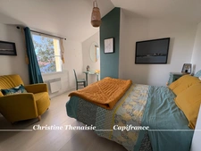 Maison à vendre au coeur du village, 3 chambres, Garage  SALLERTAINE (85)