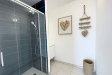 Appartement T2 Idéalement situé entre plage et centre ville SAINT GILLES CROIX DE VIE (85)