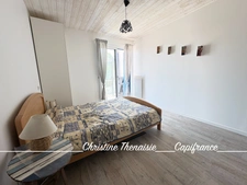 Appartement DUPLEX au coeur de Croix de Vie 2 pièces avec Terrasse et emplacement parking à 150 m. de la gare SAINT GILLES CROIX DE VIE (85)