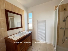 VILLA D'EXCEPTION Pièces spacieuses, 4 chambres, 3 salles de bains, 3 wc, Piscine privée  COEX (85)