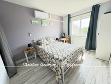 Maison à vendre 5 chambres - 2 salles d'eau - 2 wc - Garage - Terrain - Quartier Dix Ecus/Valentin Saint Hilaire de Riez, à la limite de Saint Jean de Monts
