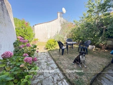 House for sale 8 rooms SEA VIEW and PORT SAINT GILLES CROIX DE VIE (85)