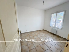 Maison à vendre Plain-Pied, Coeur de ville, 3 chambres, Garage SAINT HILAIRE DE RIEZ (85)