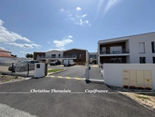Appartement T2 Idéalement situé entre plage et centre ville SAINT GILLES CROIX DE VIE (85)