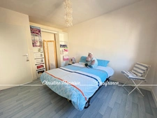 Maison à vendre 4 pièces Plain-Pied, 3 chambres, Garage  SION SUR L'OCEAN (85)