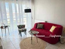 Appartement à vendre 2 pièces - Quartier Gare - Résidence de standing avec Parking et ascenseur - LES SABLES D'OLONNE (85)