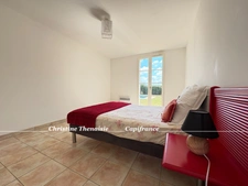 VILLA D'EXCEPTION Pièces spacieuses, 4 chambres, 3 salles de bains, 3 wc, Piscine privée  COEX (85)