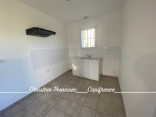 Maison à vendre 3 pièces coeur de ville avec terrain BEAUVOIR SUR MER (85)