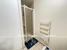 Appartement à vendre 2 pièces - Quartier Gare - Résidence de standing avec Parking et ascenseur - LES SABLES D'OLONNE (85)