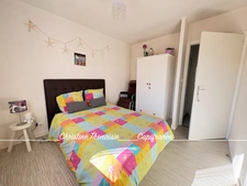 Maison à vendre 4 pièces Plain-Pied, 3 chambres, Garage  SION SUR L'OCEAN (85)