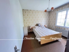 Maison à vendre 4 chambres dont 2 de plain-pied + 2 salles d'eau + 2 wc + Garage - Terrain piscinable SAINT HILAIRE DE RIEZ (85)