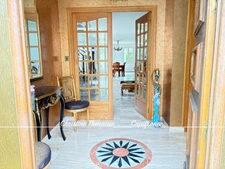 Maison à vendre au coeur de Croix de Vie, Beaux volumes, 5 pièces, 3 chambres, Jardin (85800) Saint Gilles Croix de Vie
