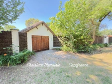 Maison À Vendre : Bourrine et bourrineau - 3 chambres dans Domaine sécurisé avec piscine et tennis (Saint Jean de Monts)