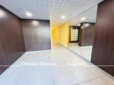 Appartement à vendre 2 pièces - Quartier Gare - Résidence de standing avec Parking et ascenseur - LES SABLES D'OLONNE (85)