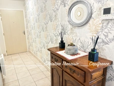 Appartement à vendre 2 pièces - Quartier Gare - Résidence de standing avec Parking et ascenseur - LES SABLES D'OLONNE (85)