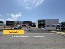 Appartement T2 Idéalement situé entre plage et centre ville SAINT GILLES CROIX DE VIE (85)