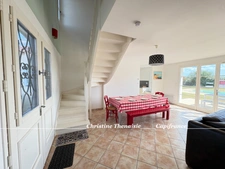 VILLA D'EXCEPTION Pièces spacieuses, 4 chambres, 3 salles de bains, 3 wc, Piscine privée  COEX (85)