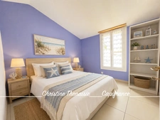 Maison à vendre 6 pièces 4 CHAMBRES - PISCINE CHAUFFEE - GARAGE - TERRAIN  SAINT GILLES CROIX DE VIE (85)