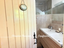 Maison À Vendre : Bourrine et bourrineau - 3 chambres dans Domaine sécurisé avec piscine et tennis (Saint Jean de Monts)