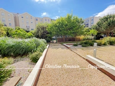Appartement à vendre 2 pièces - Quartier Gare - Résidence de standing avec Parking et ascenseur - LES SABLES D'OLONNE (85)