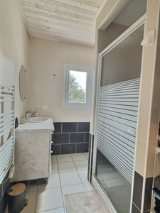 Maison à vendre Plain Pied 3 chambres Saint Gervais (85230) 