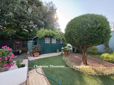 Maison à vendre 7 pièces SION SUR L'OCEAN (85)